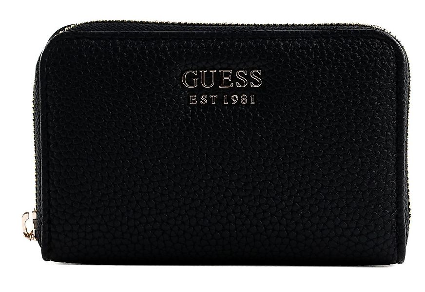 Guess Geldbörse SLG Medium Zip Around günstig online kaufen