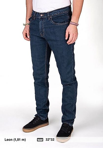 TITUS Straight-Jeans günstig online kaufen