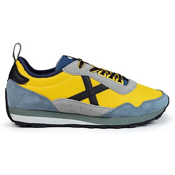 Munich  Sneaker Um 8901073 Gris günstig online kaufen