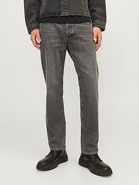 Jack & Jones Loose-fit-Jeans JJICHRIS JJORIGINAL günstig online kaufen