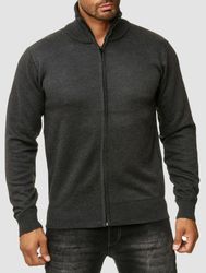 Egomaxx Cardigan Cardigan Strickweste Strickjacke Feinstrick günstig online kaufen