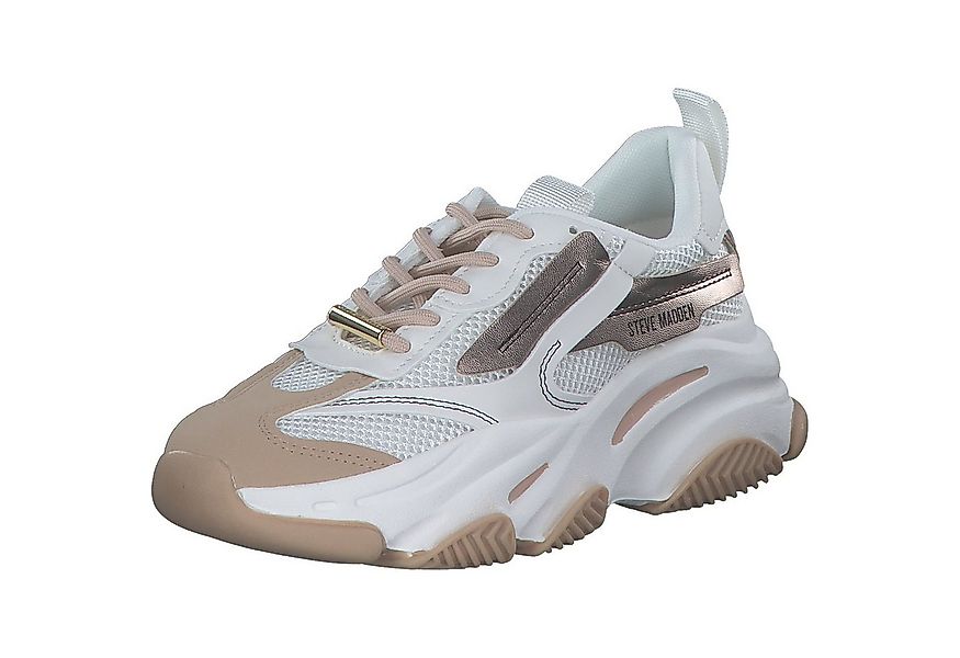 STEVE MADDEN Possession SM19000033 Schnürschuh günstig online kaufen
