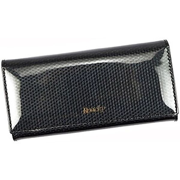 Rovicky  Geldbeutel 8801SBRNRFID günstig online kaufen