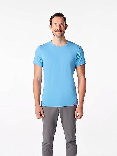 CityZen T-Shirt CityZen Antischweiß Slim-fit T-Shirts für Herren günstig online kaufen