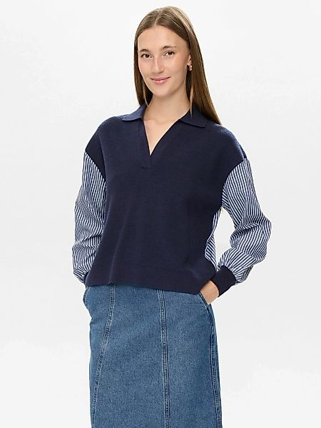 nümph Strickpullover "Nümph Sweater NUMARSY" günstig online kaufen