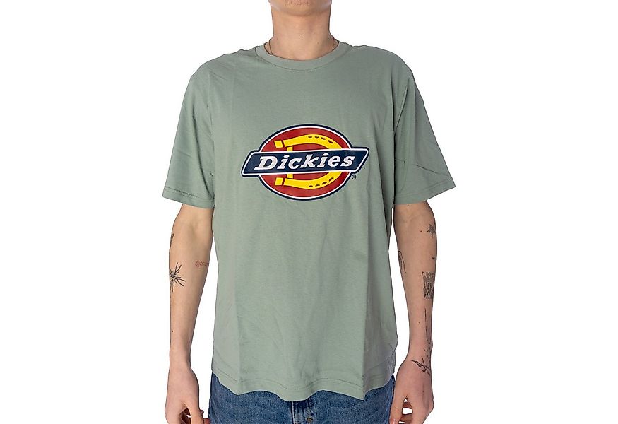 Dickies T-Shirt T-Shirt Dickies Icon Logo günstig online kaufen
