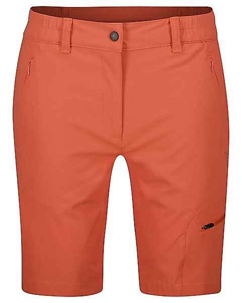 Meru Outdoorhose Damen Wandershorts TOURS BERMUDAS günstig online kaufen