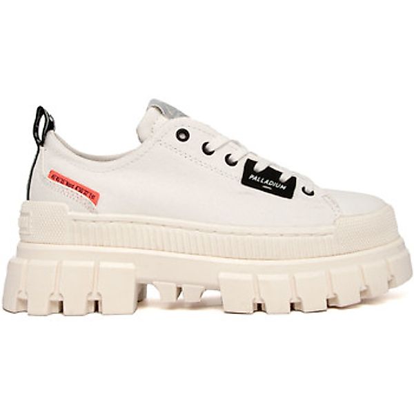 Palladium  Sneaker REVOLT-LO-TX-97243-WHT günstig online kaufen