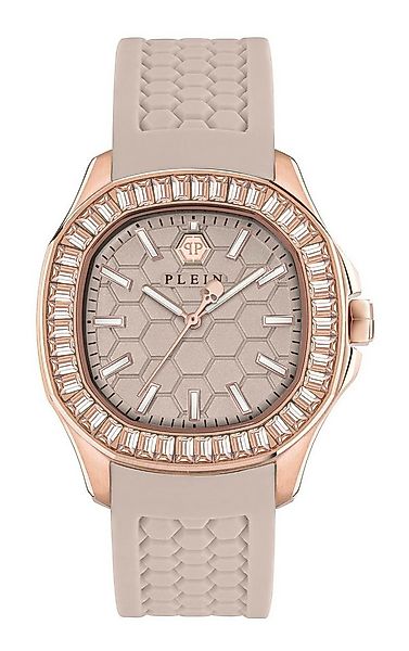 PHILIPP PLEIN Quarzuhr Analoguhr für Damen, (1-tlg) günstig online kaufen