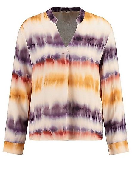Key Largo Tunika Damen Bluse WB PALMA V-NECK günstig online kaufen