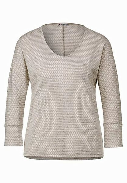 Street One Damen Langarmshirt A321024 günstig online kaufen