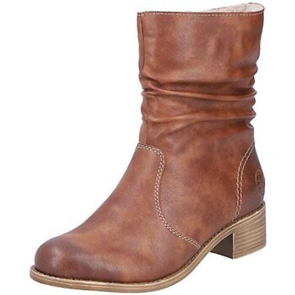 Rieker Stiefeletten Stiefelette günstig online kaufen