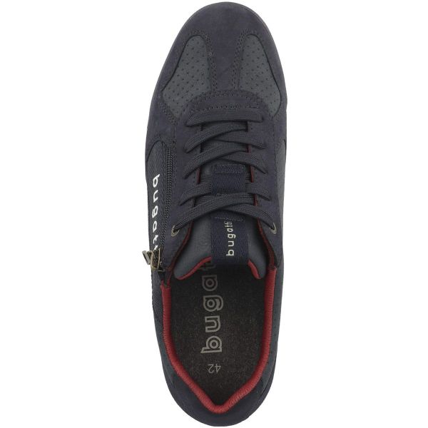 bugatti A3811 Herren Sneaker Turnschuhe, Sportschuhe, günstig online kaufen
