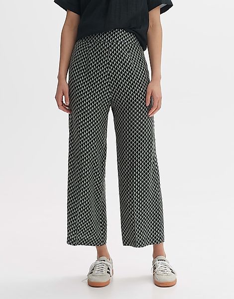 OPUS Culotte Culotte MISHA GLAZING Wide günstig online kaufen