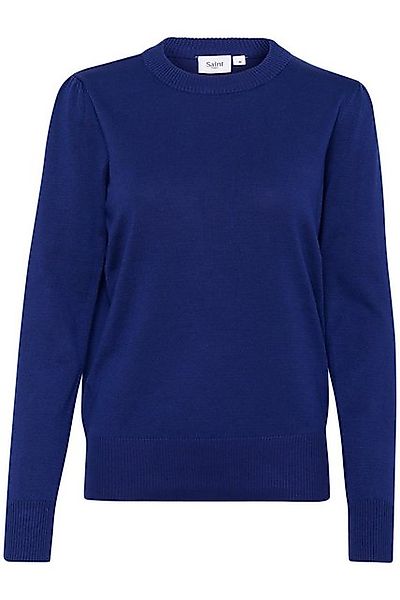 Saint Tropez Strickpullover Poncho MilaSZ günstig online kaufen