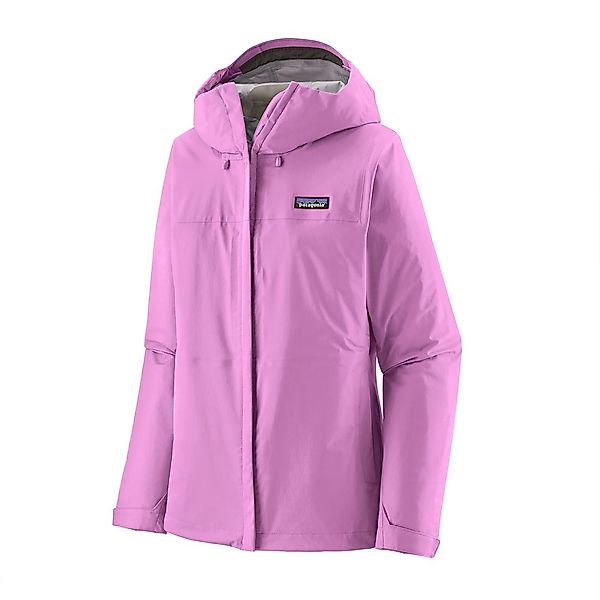 Patagonia W's Torrentshell 3L Rain Jkt - Hardshelljacke günstig online kaufen