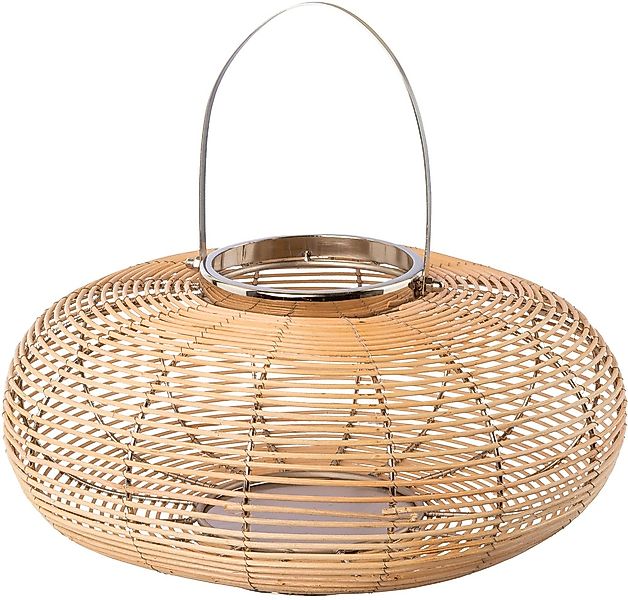 Creativ home Windlicht "Laterne ALEGRE, mit Henkel", (1 St.), Kerzenhalter günstig online kaufen
