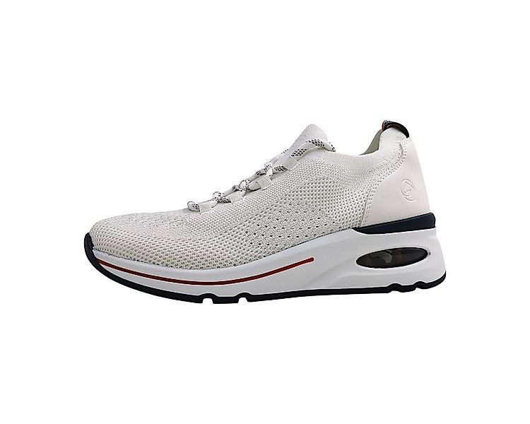 Remonte sportlicher Schnürer Schnürschuh günstig online kaufen