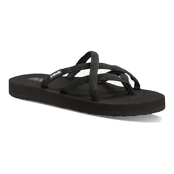 Teva Teva Olowahu - wassertaugliche Zehentrenner günstig online kaufen