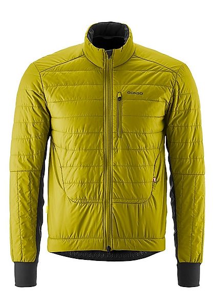 Gonso Fahrradjacke Trail Jacket Primaloft M Herren Radjacke, warme und atmu günstig online kaufen