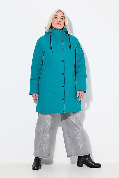 Ulla Popken Wintermantel HYPRAR Funktionsjacke wasserdicht günstig online kaufen