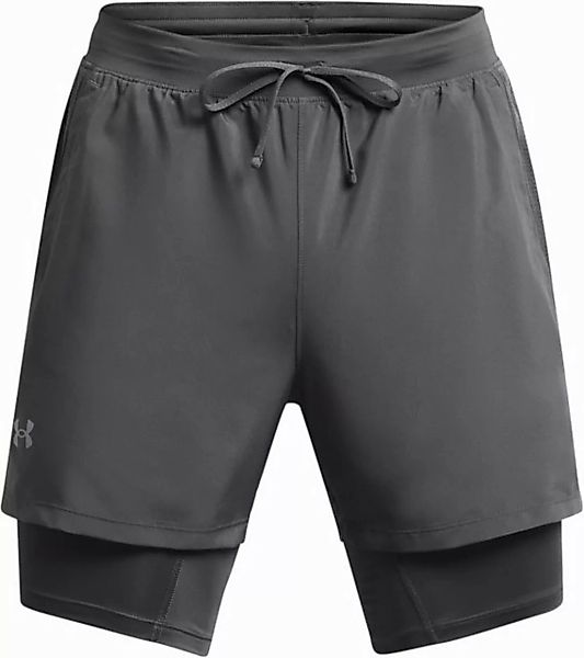 Under Armour® Shorts Ua Launch 5'' 2-In-1 Shorts günstig online kaufen