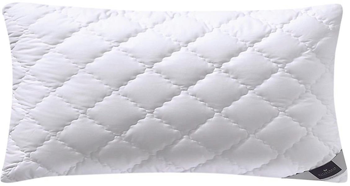 billerbeck Synthetikkopfkissen 520 ALCANDO®, Kissen bauschkräftig, Füllung: günstig online kaufen