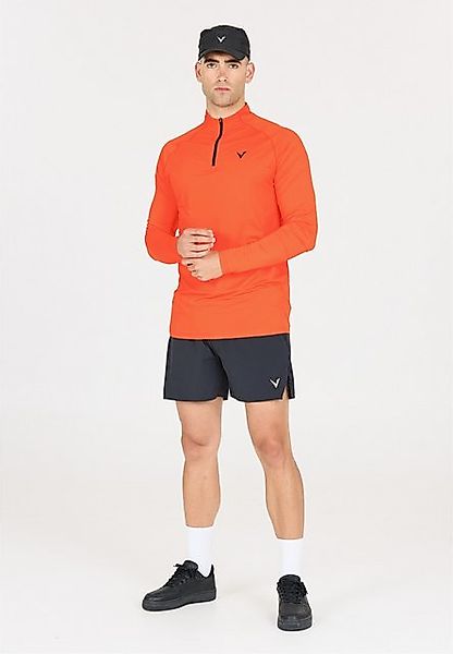 Virtus Sweatshirt Noahno Mit 4-Wege-Stretch günstig online kaufen