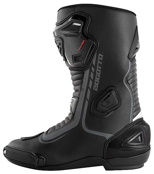Bogotto Race-X Motorrad Stiefel Motorradstiefel günstig online kaufen