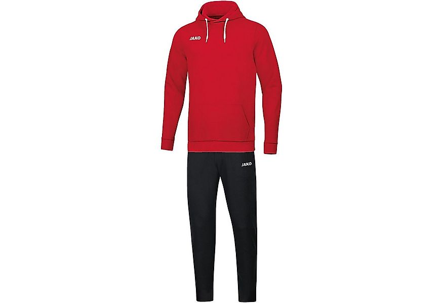 Jako Trainingsanzug Jako Herren Jogginganzug Base mit Kapuzensweat M9465 günstig online kaufen
