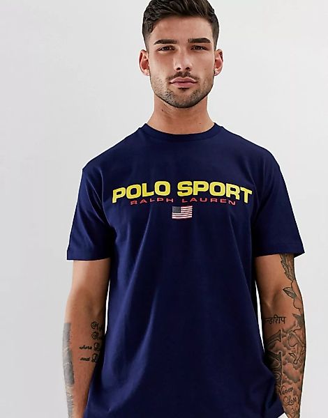 Polo Ralph Lauren T-Shirt 710750444/004 günstig online kaufen