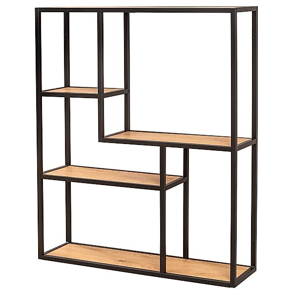 riess-ambiente Wandregal SLIM LINE 95cm natur günstig online kaufen