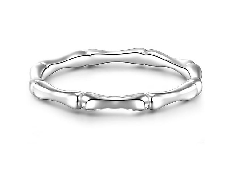 Glanzstücke München Silberring silber, aus Sterling Silber günstig online kaufen