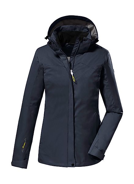 Killtec Outdoorjacke KOS 133 KG WMN günstig online kaufen