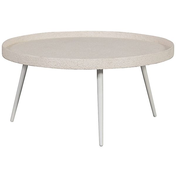 BePureHome Beistelltisch Bounds aus Metall, Ø günstig online kaufen