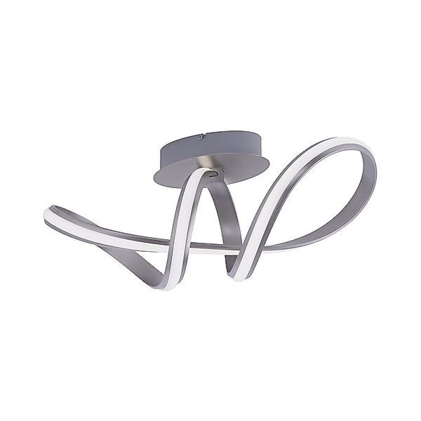 JUST LIGHT LED Deckenleuchte LED Deckenleuchte günstig online kaufen