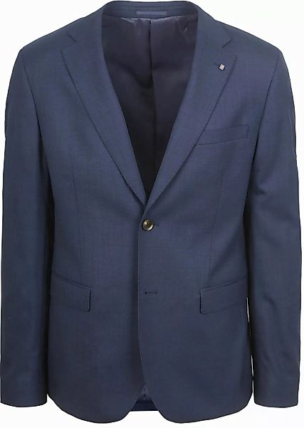 Suitable Strato Toulon Suit Wool Navy - Größe 54 günstig online kaufen