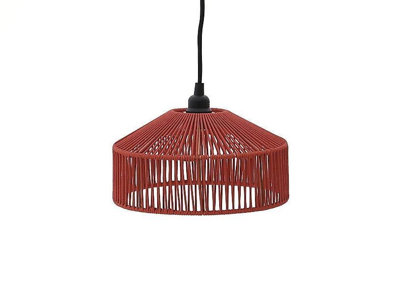 New Garden Calabardina Hängeleuchte ø 30 cm (h: 15 cm) günstig online kaufen