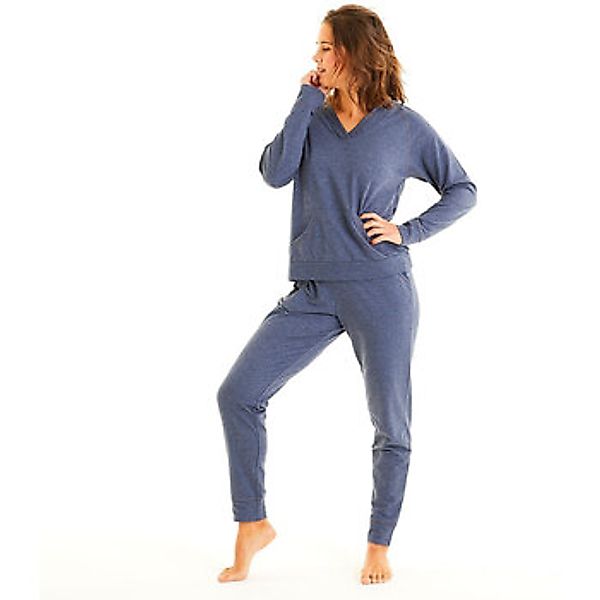 Pomm'poire  Kleider & Outfits Pyjama femme  Baïkal günstig online kaufen