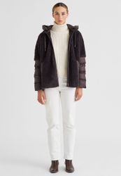 Milestone Funktionsmantel günstig online kaufen