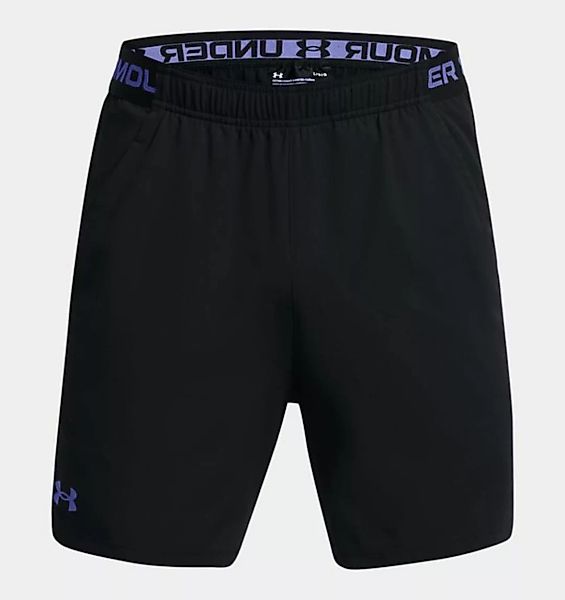 Under Armour® Funktionsshorts UA VANISH WOVEN 6IN SHORTS BLACK günstig online kaufen