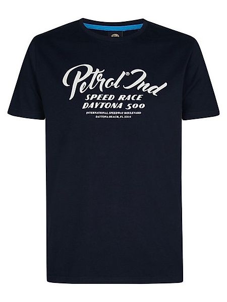 Petrol Industries T-Shirt 3-er Pack T-Shirt mit Aufdruck Pineview günstig online kaufen