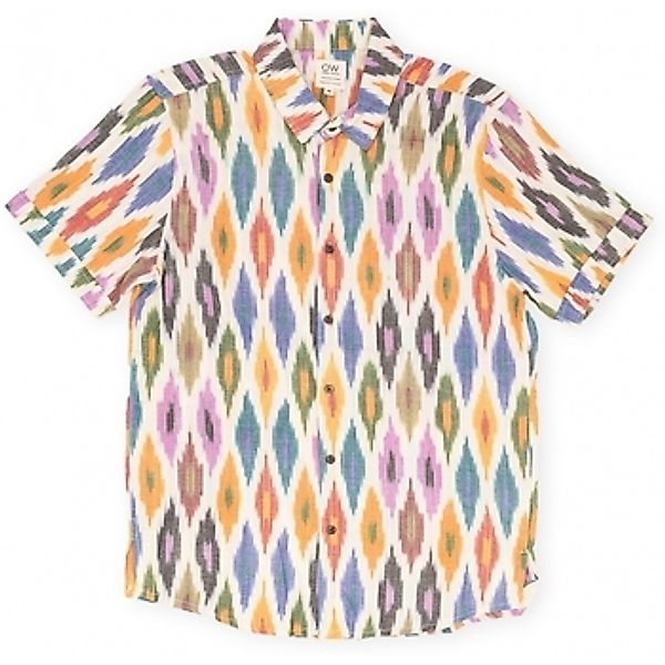 Otherwise  Hemdbluse Jubilee Shirt - Multi günstig online kaufen