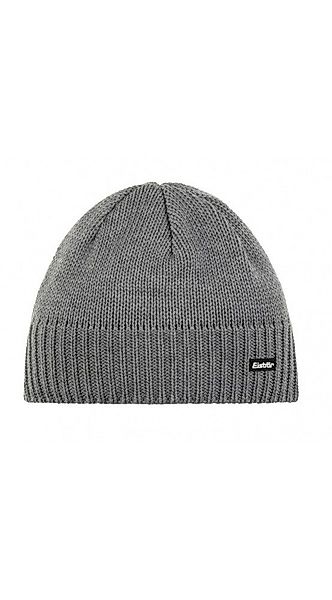 Eisbär Beanie Wintermütze Trop Strickmuster Merinowolle günstig online kaufen