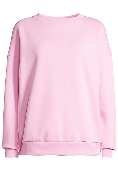salzhaut Sweatshirt ANNI Damen Oversized günstig online kaufen