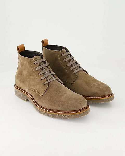 Marc O'Polo Linus 3B Stiefelette Obermaterial: Leder günstig online kaufen