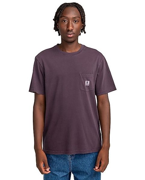 Element T-Shirt Basic Pocket günstig online kaufen