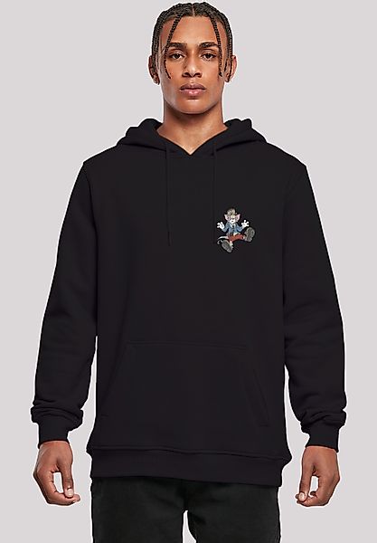 F4NT4STIC Kapuzenpullover "Tom and Jerry TV Serie Faux Frankenstein Tom", H günstig online kaufen