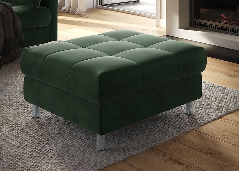 COLLECTION AB Hocker Innsbruck, inklusive komfortablen günstig online kaufen