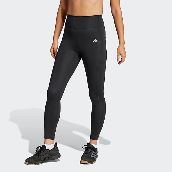 adidas Performance Trainingstights "OPT ST HR 7/8 L", (1 tlg.) günstig online kaufen